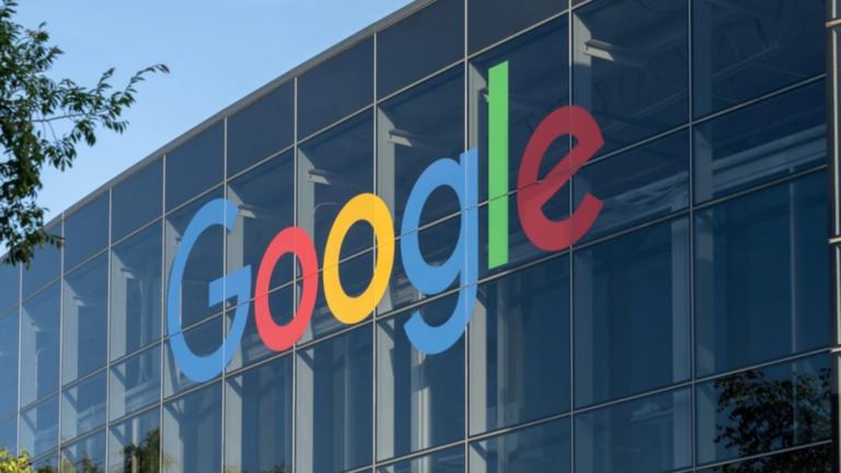 Google work phone chat tracking warning