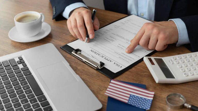 Green card interview evidence issue USCIS