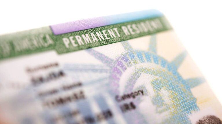 Green card interview refusal at USCIS office