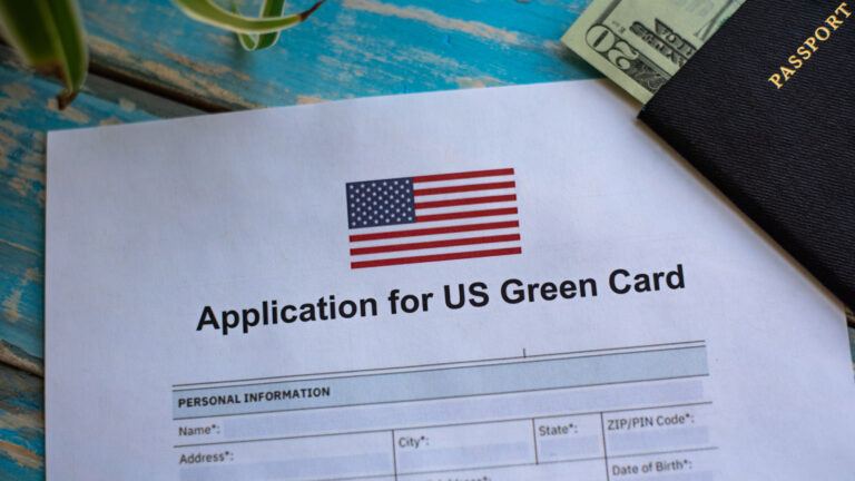 Green card USCIS delay EAD issue