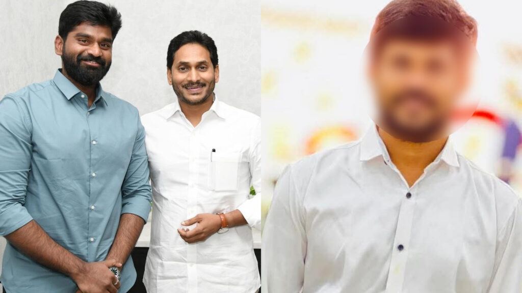 Gudivada police action linked to arrests of YSRCP leaders’ associates