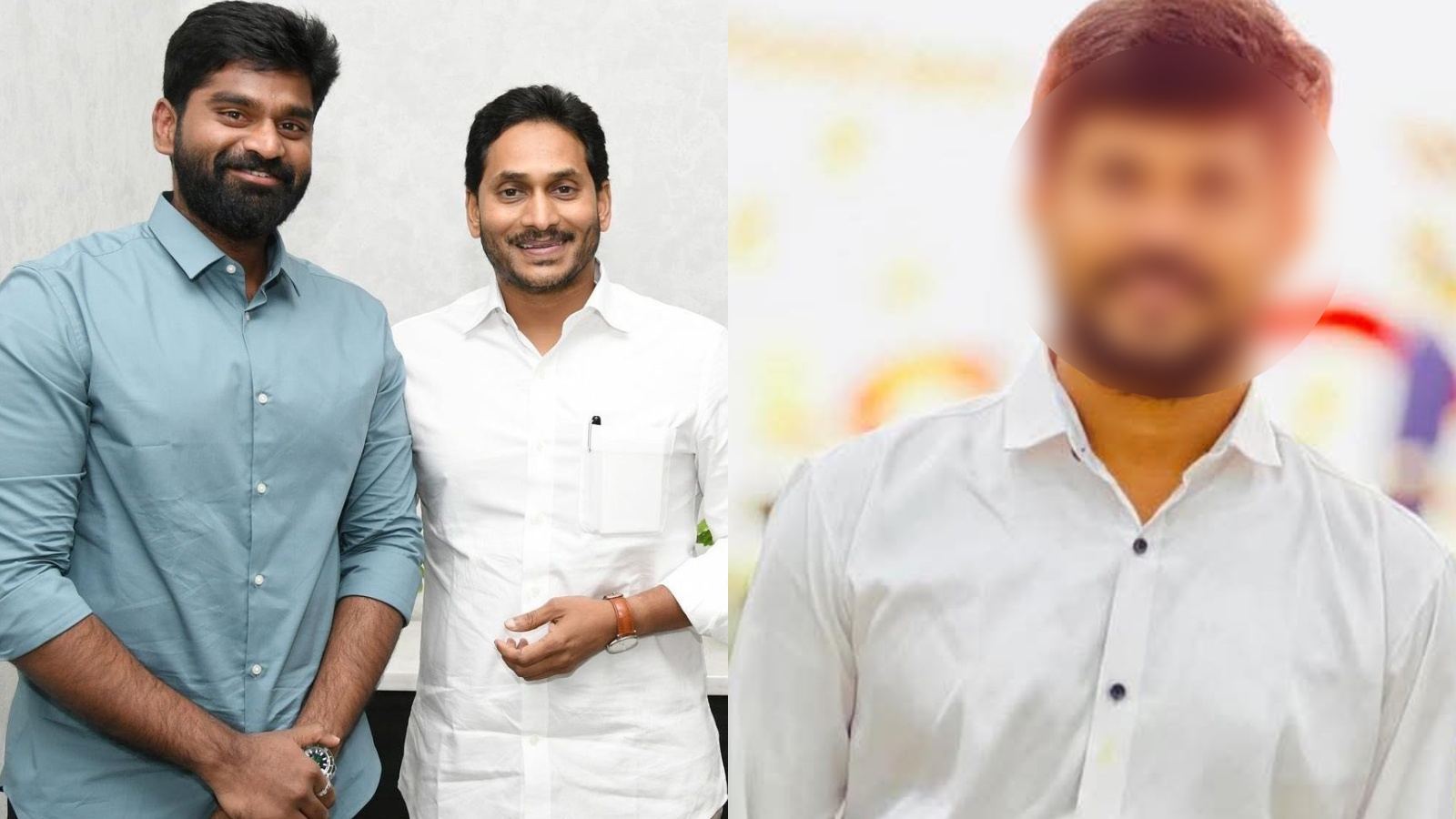 Gudivada police action linked to arrests of YSRCP leaders’ associates