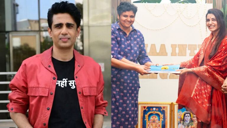 Gulshan Devaiah in Maa Inti Bangaram