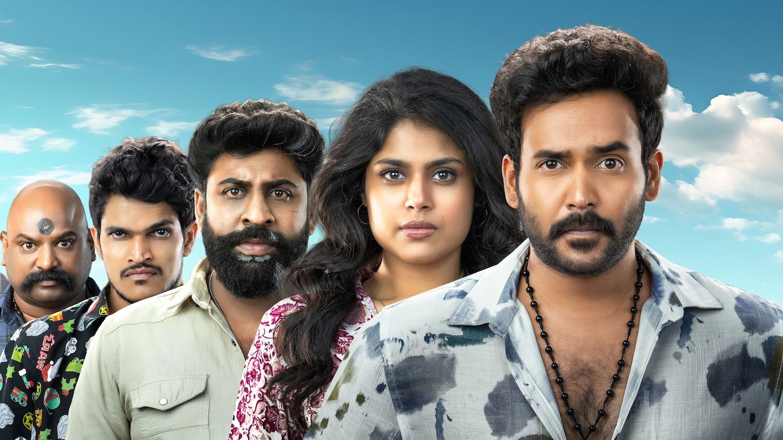 Gurram Paapireddy Trailer Promises Absolute Fun Blast