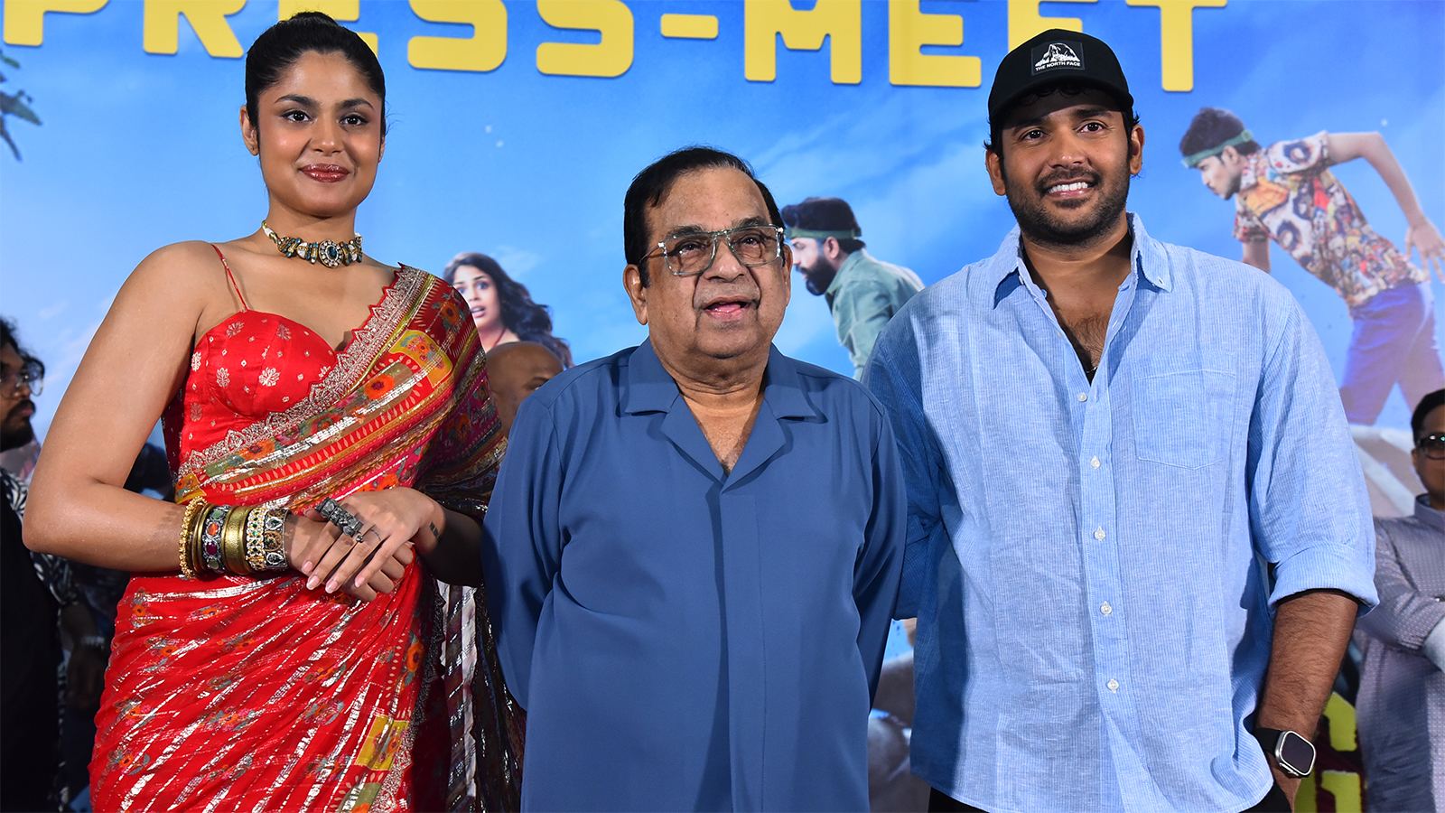 Gurram Paapireddy