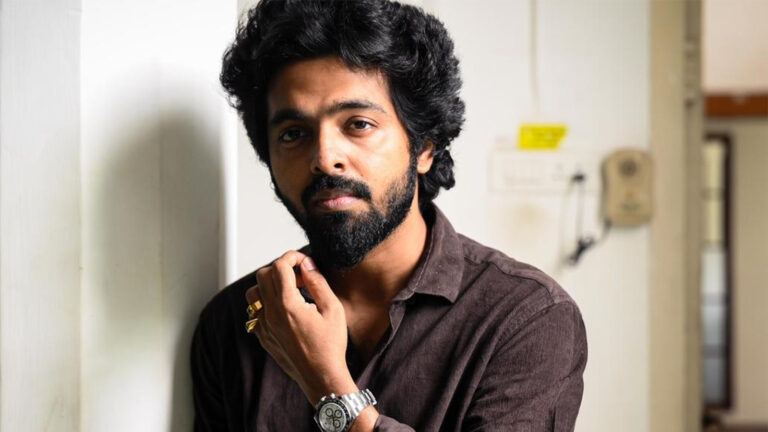 GV Prakash Kumar scam on X