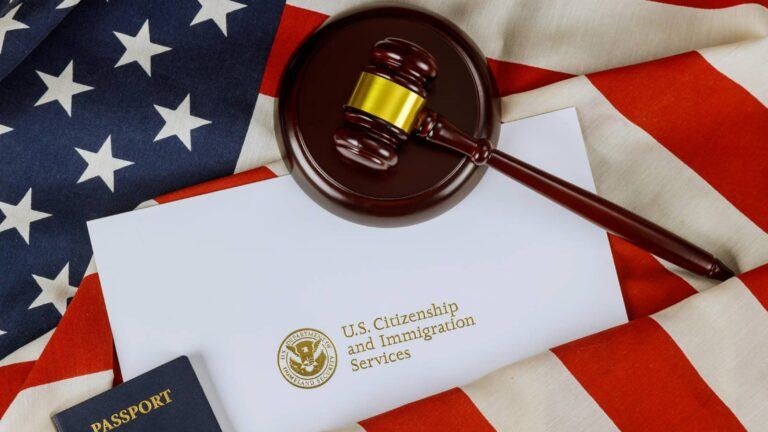 H-1B applicant stuck over I-797A dispute