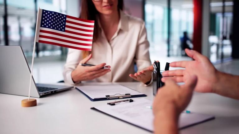 H-1B interview social media checks