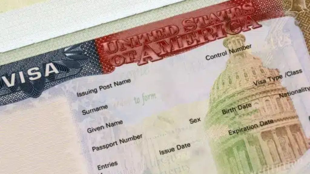 H-1B sponsorship withdrawn after company reshuffle