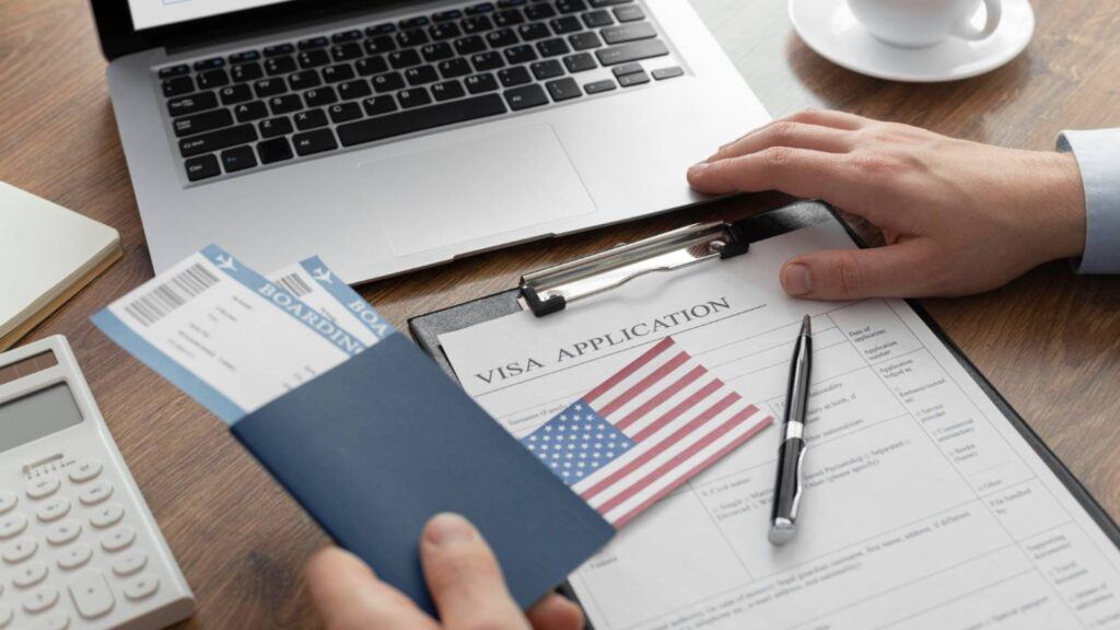 H-1B stamping delay at embassy