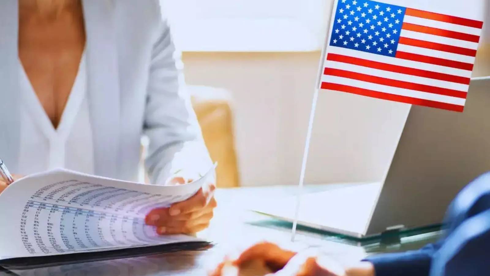 H-1B visa interview cancellations India