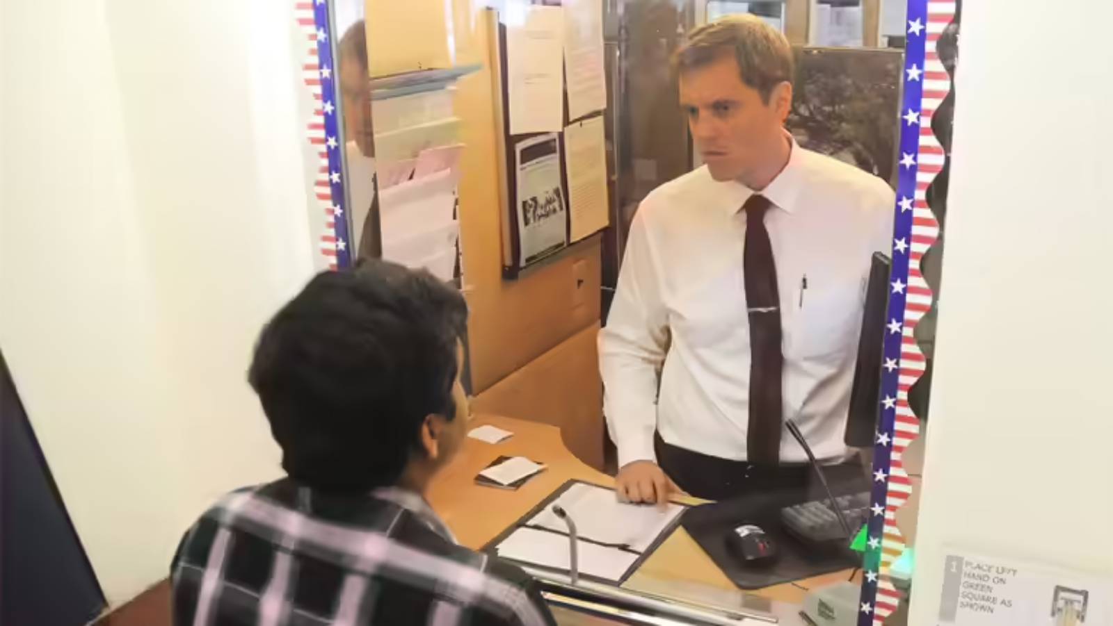 H-1B visa interview delay in Chennai