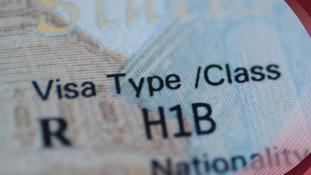 H-1B visa interview slot crisis India