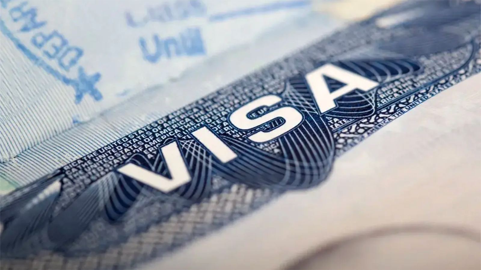H-1B and H-4 visa holders affected