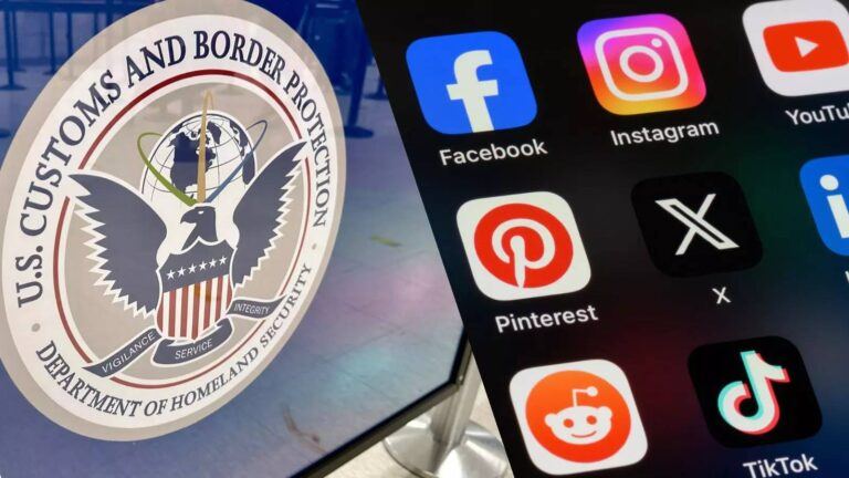H-1B visa social media review rule
