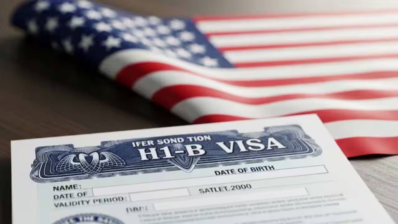 H-1B visa wedding dilemma