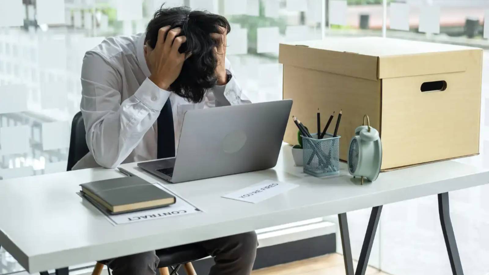 H-1B worker faces urgent COS decision