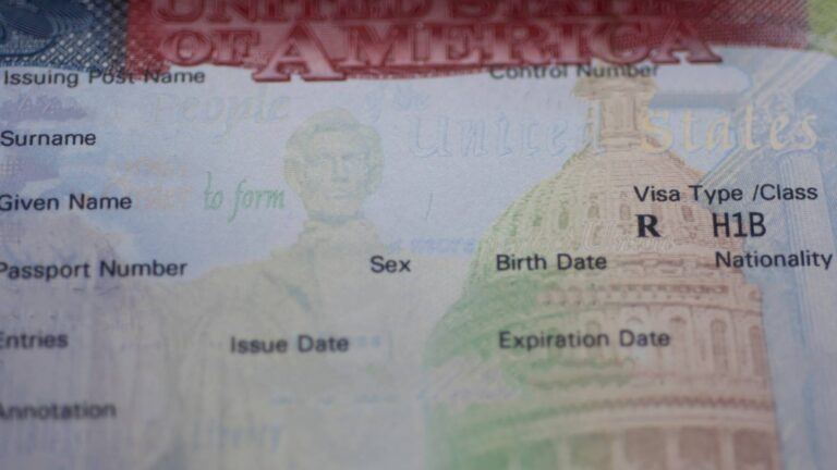 H-1B worker risks losing priority date