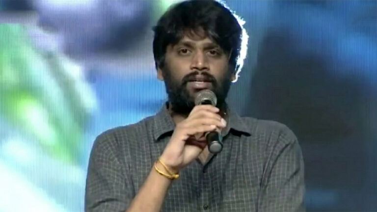 H Vinoth speech at Jana Nayagan event
