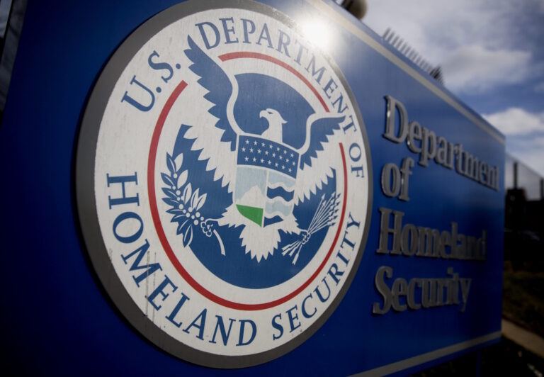 H1B lottery scrapped DHS rule change