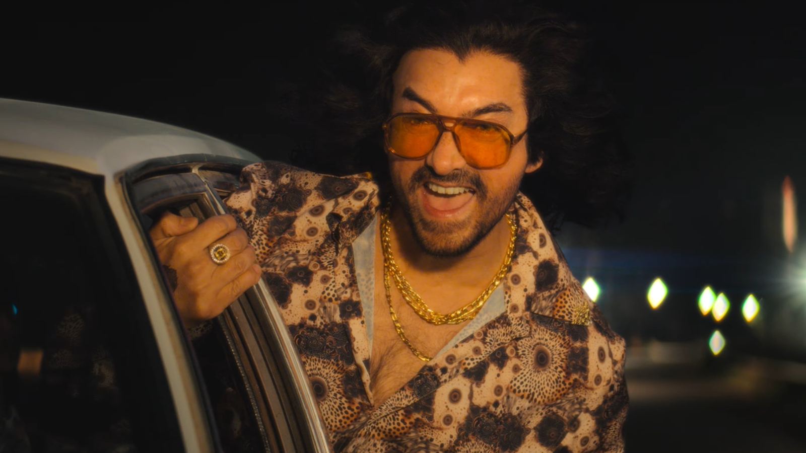 Happy Patel Khatarnak Jasoos trailer