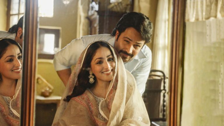 Haq OTT release Emraan Hashmi