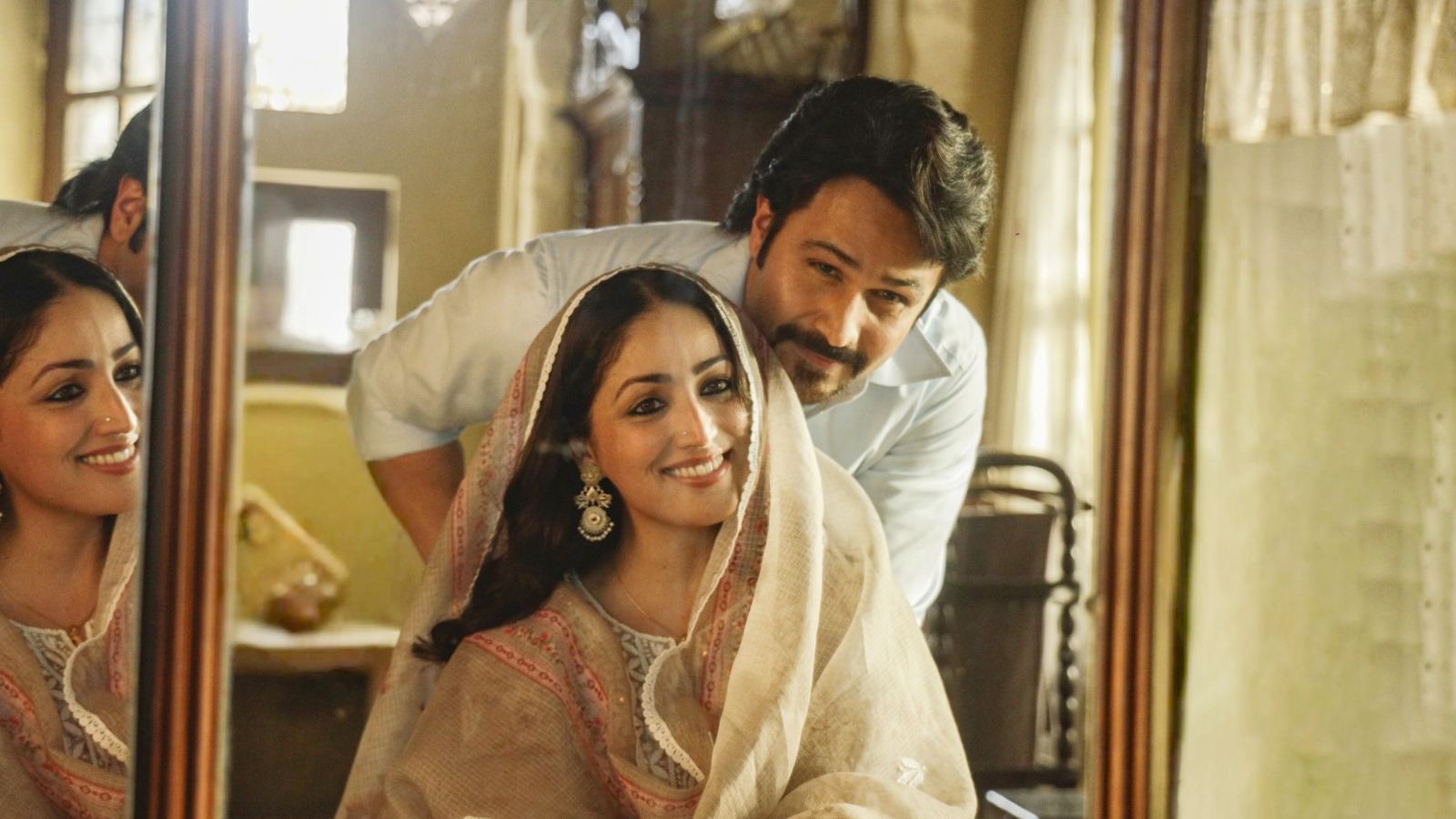Haq OTT release Emraan Hashmi