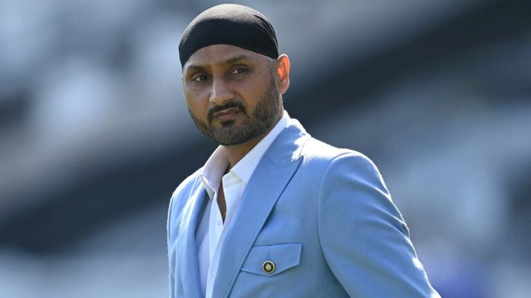 Harbhajan questions Shami’s ODI absence