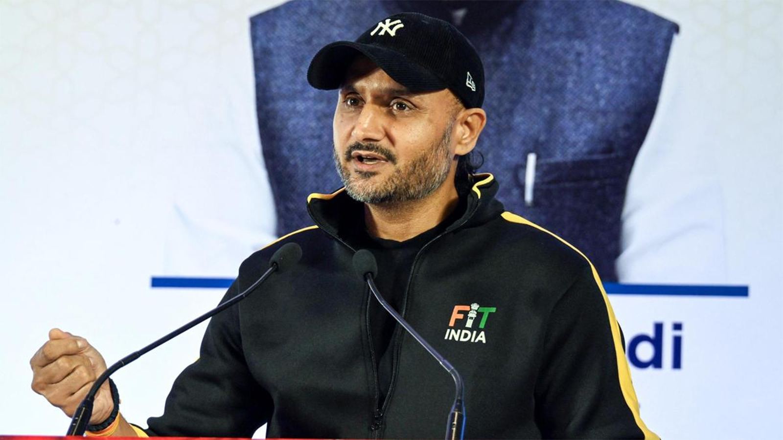 Harbhajan backs India T20 WC 2026 squad