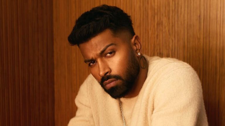 Hardik Pandya Slams Paparazzi for Mahieka Photos