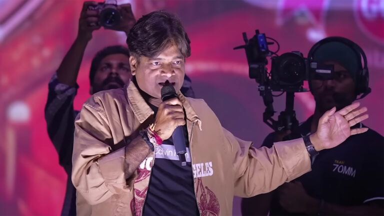 Pawan Kalyan Harish Shankar film