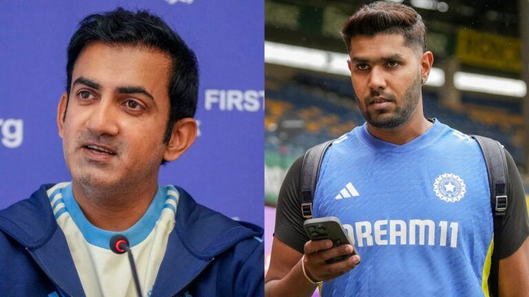 Harshit Rana ODI future plan