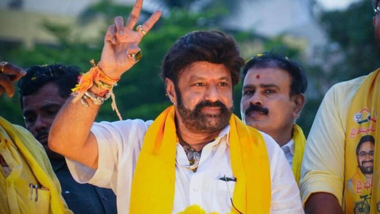 Hindupur survey ratings breakdown