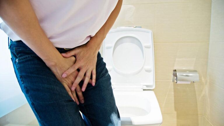 Doctors warn against holding urine for long hours