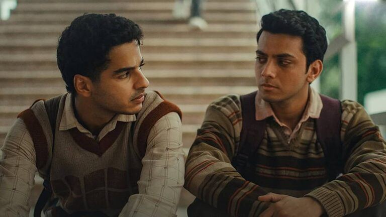 Homebound plagiarism controversy