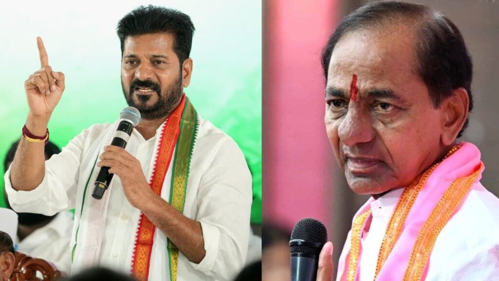 How Revanth Reddy Balances Delhi Ties and Telangana Politics