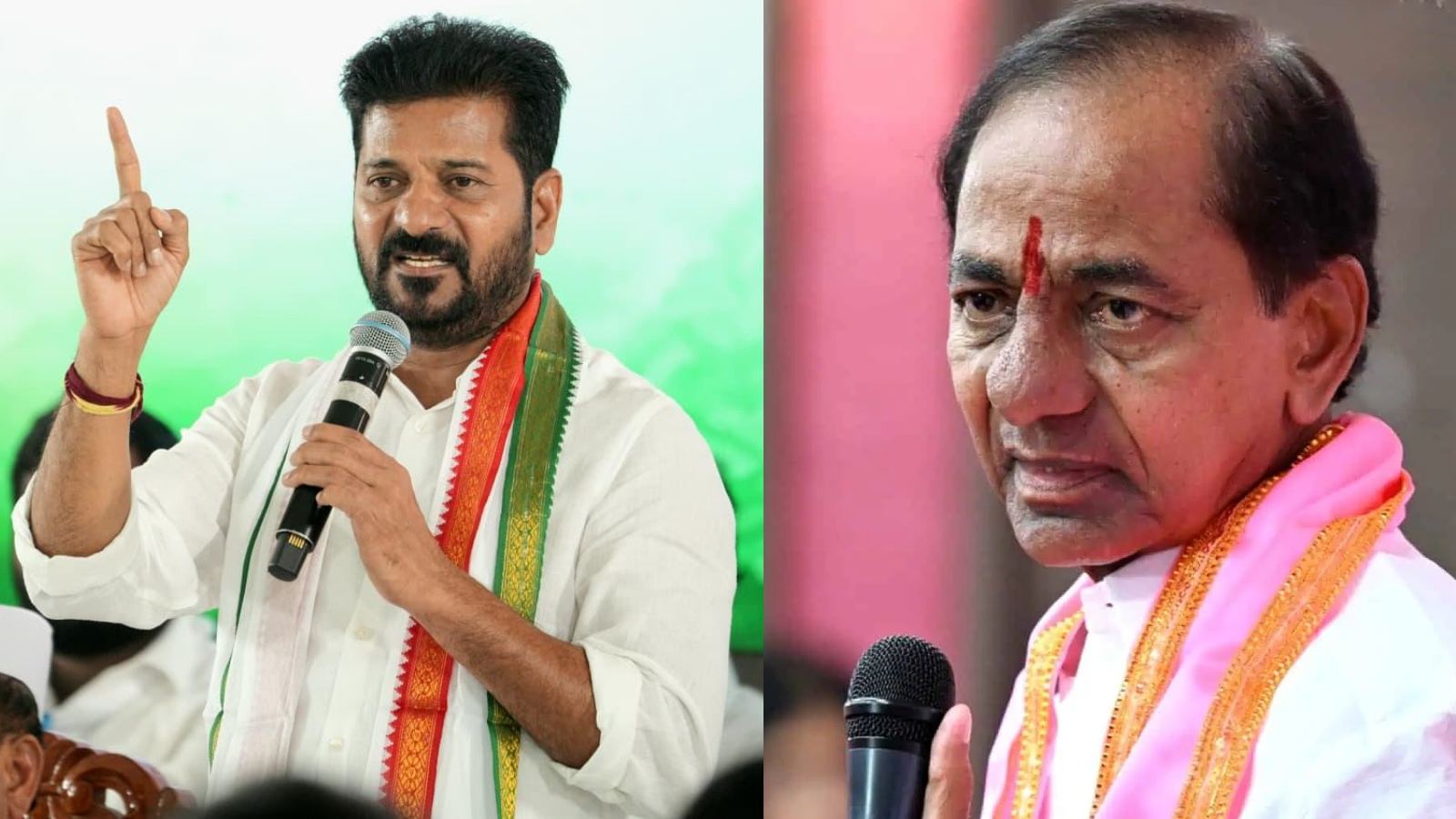 How Revanth Reddy Balances Delhi Ties and Telangana Politics