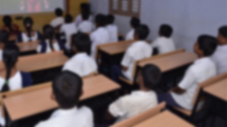 Hyderabad Horror: Class 1 Student Burnt by Teacher