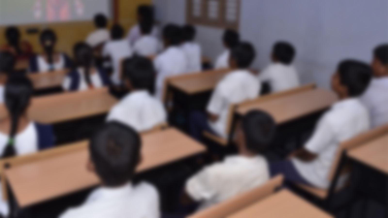Hyderabad Horror: Class 1 Student Burnt by Teacher