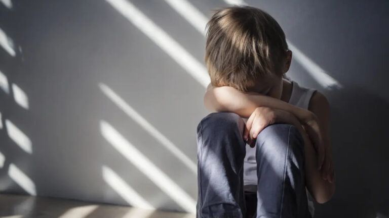 Hyderabad child suicide case highlights importance of child mental health awareness