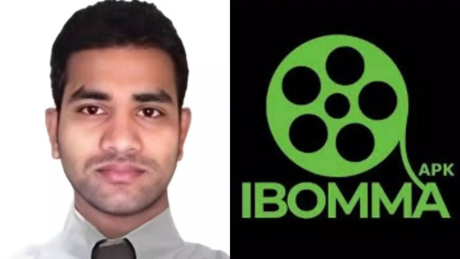 iBomma Ravi fraud case update