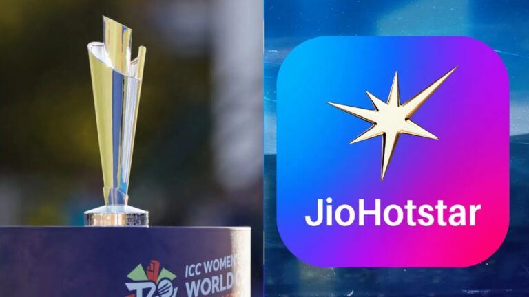 ICC and Jiostar media rights clarification