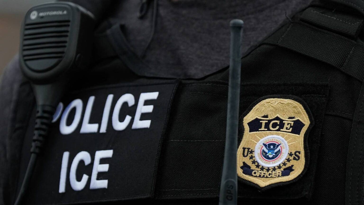 ICE Arrest at Green Card Interview Sparks Fear