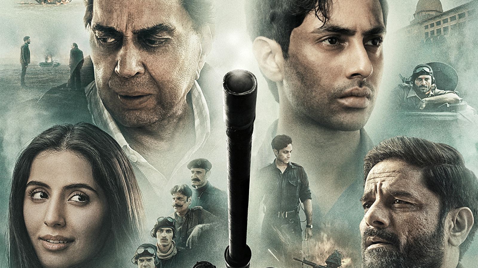 Ikkis film release postponed update