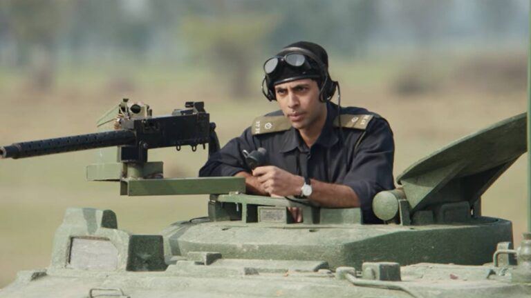 Ikkis final trailer patriotic visuals