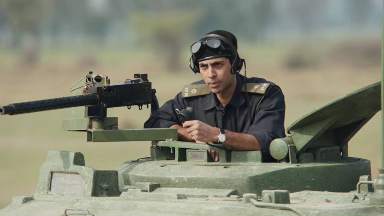 Ikkis final trailer patriotic visuals