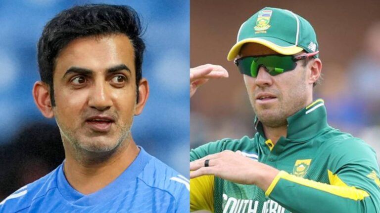 India cricket batting order discussion