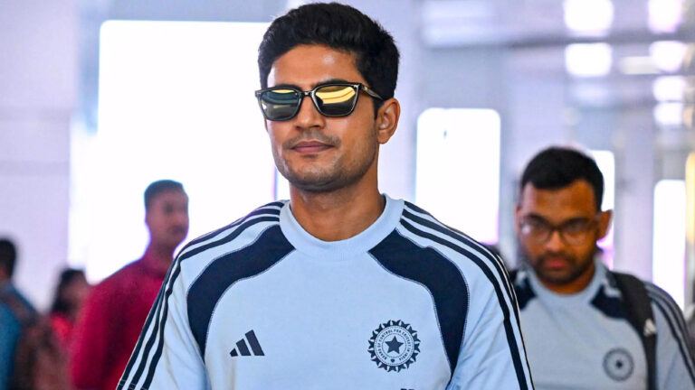 India T20 squad changes update