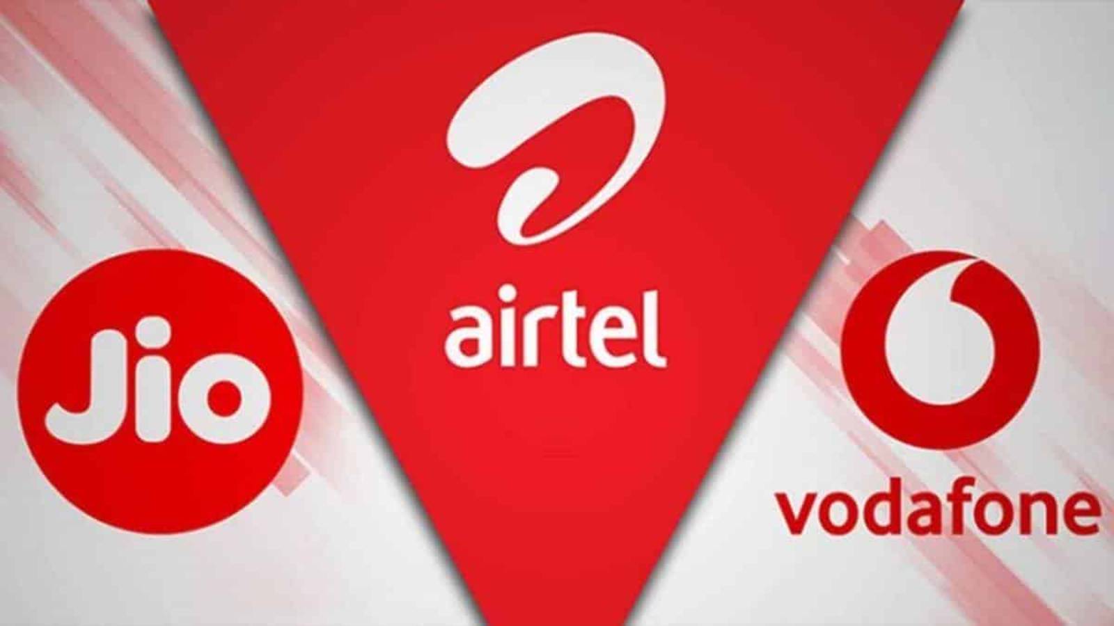 India telecom tariff hike