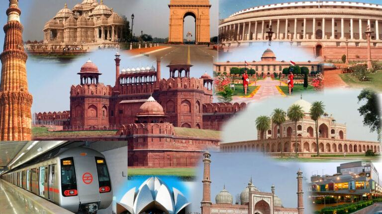 India tourism foreign arrivals vs domestic travel